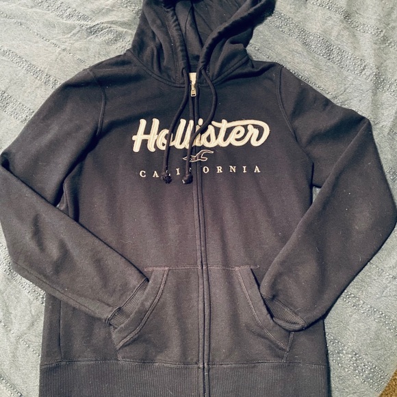 Hollister Sweaters all 3 bundle - Picture 5 of 5